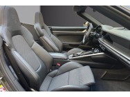 PORSCHE d'occasion 911 DECAPOTABLE CARRERA PDK de 2019 Paris 17 (75)﻿
