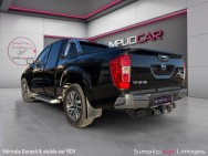 NISSAN d'occasion NAVARA NP300 PICK-UP 2.3 DCI KING CAB N-CONNECTA de