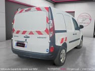 RENAULT d'occasion KANGOO ZE GENERIQUE de 2019 Orgeval Verneuil (78)﻿