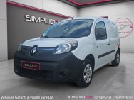 RENAULT d'occasion KANGOO ZE GENERIQUE de 2019 Orgeval Verneuil (78)﻿