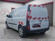 RENAULT d'occasion KANGOO ZE GENERIQUE de 2019 Orgeval Verneuil (78)﻿