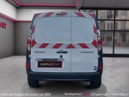 RENAULT d'occasion KANGOO ZE GENERIQUE de 2019 Orgeval Verneuil (78)﻿