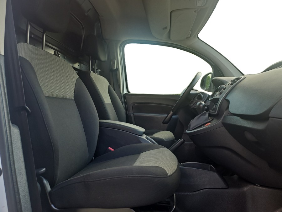 RENAULT d'occasion KANGOO ZE GENERIQUE de 2019 Orgeval Verneuil (78)﻿
