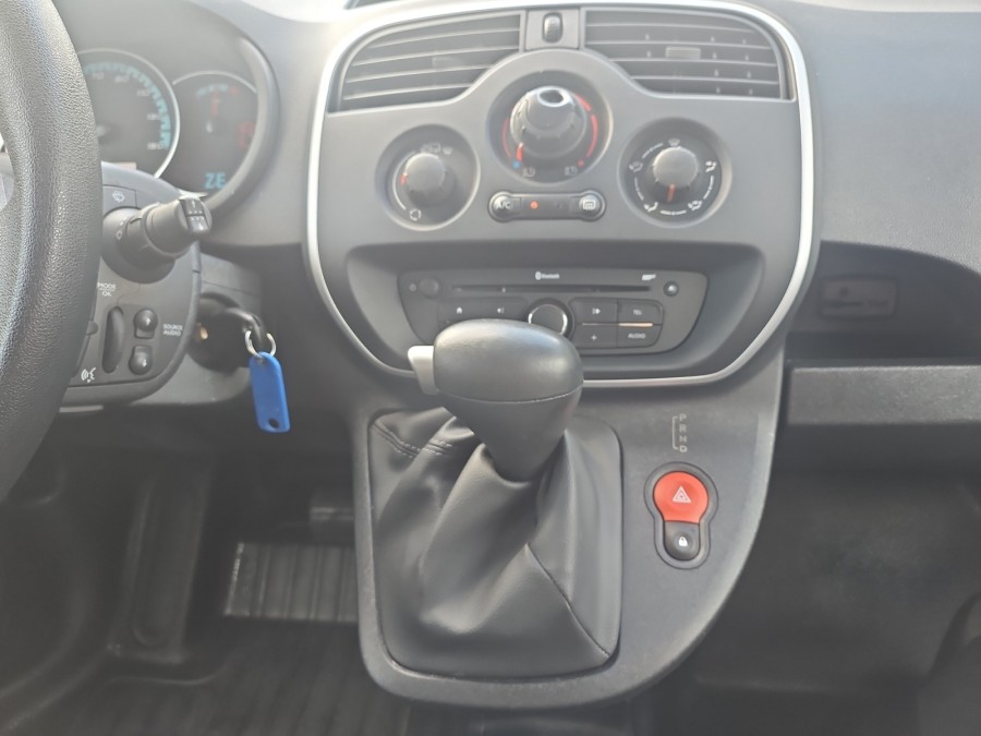 RENAULT d'occasion KANGOO ZE GENERIQUE de 2019 Orgeval Verneuil (78)﻿