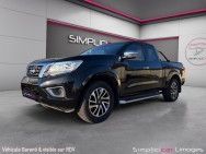 NISSAN d'occasion NAVARA NP300 PICK-UP 2.3 DCI KING CAB N-CONNECTA de