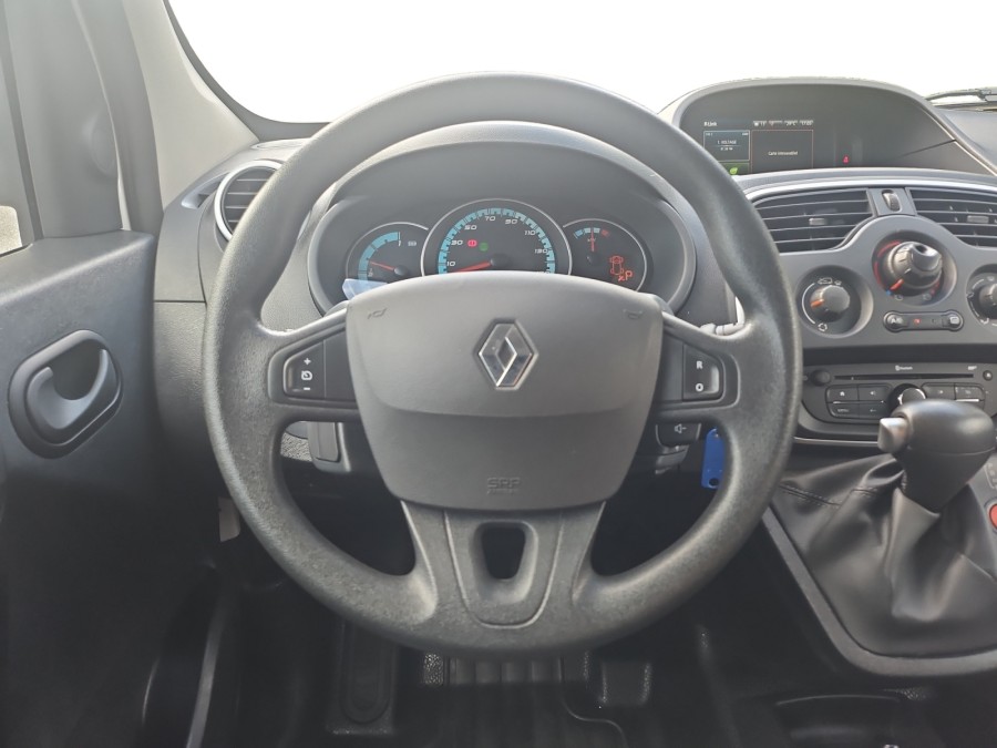 RENAULT d'occasion KANGOO ZE GENERIQUE de 2019 Orgeval Verneuil (78)﻿