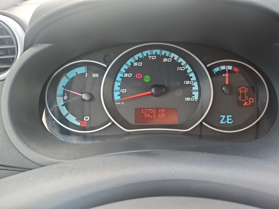 RENAULT d'occasion KANGOO ZE GENERIQUE de 2019 Orgeval Verneuil (78)﻿