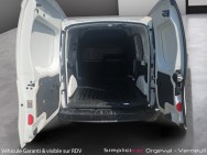 RENAULT d'occasion KANGOO ZE GENERIQUE de 2019 Orgeval Verneuil (78)﻿