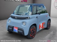 CITROEN d'occasion AMI ELECTRIQUE AMI POP de 2024 Vichy (03)﻿