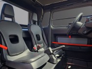 CITROEN d'occasion AMI ELECTRIQUE AMI POP de 2024 Vichy (03)﻿