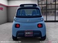 CITROEN d'occasion AMI ELECTRIQUE AMI POP de 2024 Vichy (03)﻿