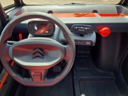 CITROEN d'occasion AMI ELECTRIQUE AMI POP de 2024 Vichy (03)﻿