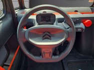 CITROEN d'occasion AMI ELECTRIQUE AMI POP de 2024 Vichy (03)﻿