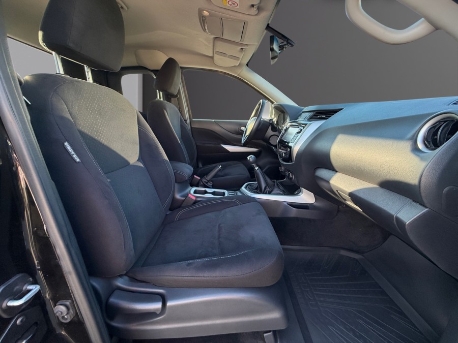 NISSAN d'occasion NAVARA NP300 PICK-UP 2.3 DCI KING CAB N-CONNECTA de