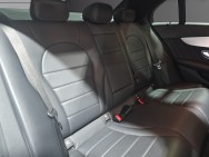 MERCEDES d'occasion CLASSE C IV C220 D AMG LINE de 2019 Meximeux (01)﻿