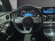 MERCEDES d'occasion CLASSE C IV C220 D AMG LINE de 2019 Meximeux (01)﻿