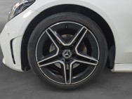 MERCEDES d'occasion CLASSE C IV C220 D AMG LINE de 2019 Meximeux (01)﻿