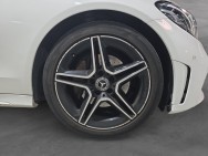 MERCEDES d'occasion CLASSE C IV C220 D AMG LINE de 2019 Meximeux (01)﻿