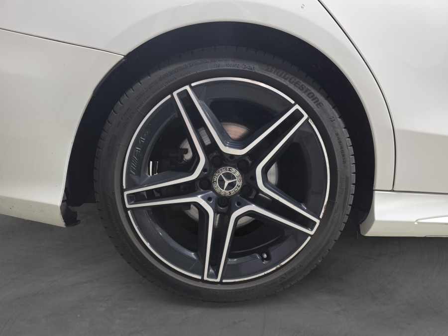 MERCEDES d'occasion CLASSE C IV C220 D AMG LINE de 2019 Meximeux (01)﻿