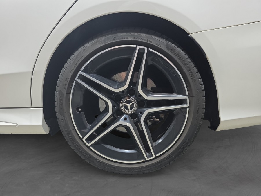 MERCEDES d'occasion CLASSE C IV C220 D AMG LINE de 2019 Meximeux (01)﻿