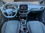 FORD d'occasion FIESTA VII 1.0 ECOBOOST 100 BUSINESS NAV de 2019