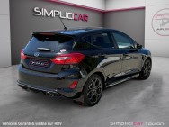 FORD d'occasion FIESTA VII 1.0 ECOBOOST 100 BUSINESS NAV de 2019