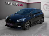 FORD d'occasion FIESTA VII 1.0 ECOBOOST 100 BUSINESS NAV de 2019