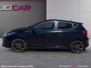 FORD d'occasion FIESTA VII 1.0 ECOBOOST 100 BUSINESS NAV de 2019
