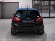 FORD d'occasion FIESTA VII 1.0 ECOBOOST 100 BUSINESS NAV de 2019
