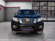 NISSAN d'occasion NAVARA NP300 PICK-UP 2.3 DCI KING CAB N-CONNECTA de