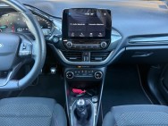 FORD d'occasion FIESTA VII 1.0 ECOBOOST 100 BUSINESS NAV de 2019