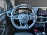 FORD d'occasion FIESTA VII 1.0 ECOBOOST 100 BUSINESS NAV de 2019