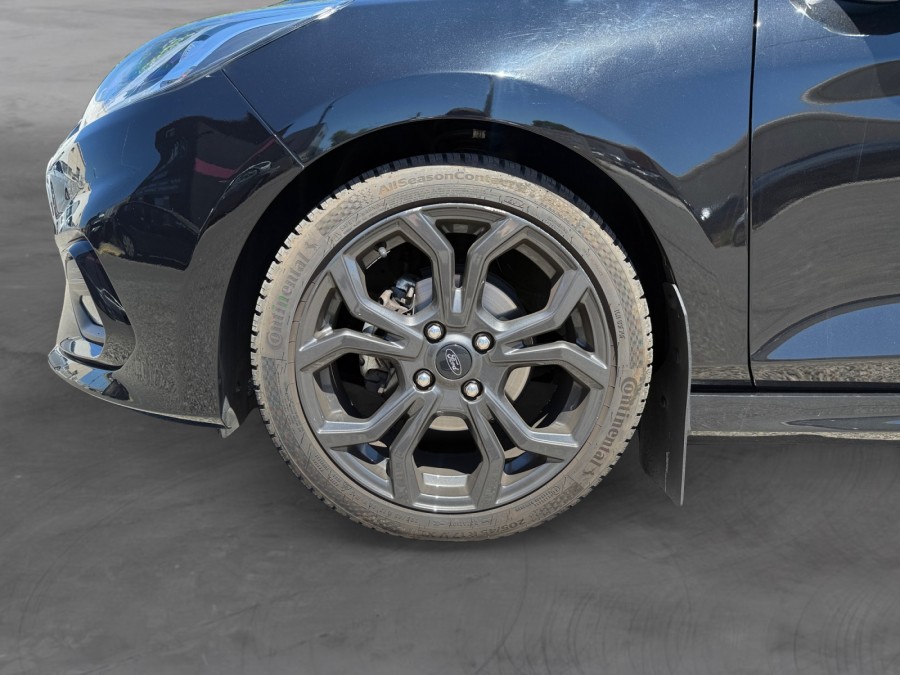 FORD d'occasion FIESTA VII 1.0 ECOBOOST 100 BUSINESS NAV de 2019