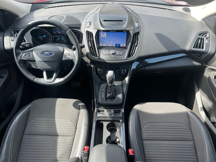 FORD d'occasion KUGA II 1.5 FLEXIFUEL 150 TITANIUM de 2019 Toulouse