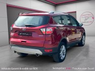 FORD d'occasion KUGA II 1.5 FLEXIFUEL 150 TITANIUM de 2019 Toulouse