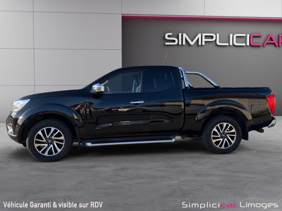 NISSAN d'occasion NAVARA NP300 PICK-UP 2.3 DCI KING CAB N-CONNECTA de
