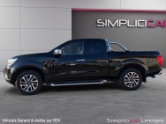 NISSAN d'occasion NAVARA NP300 PICK-UP 2.3 DCI KING CAB N-CONNECTA de