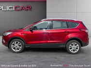 FORD d'occasion KUGA II 1.5 FLEXIFUEL 150 TITANIUM de 2019 Toulouse