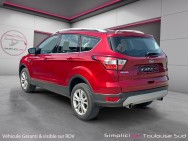 FORD d'occasion KUGA II 1.5 FLEXIFUEL 150 TITANIUM de 2019 Toulouse