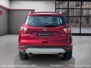 FORD d'occasion KUGA II 1.5 FLEXIFUEL 150 TITANIUM de 2019 Toulouse