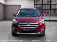 FORD d'occasion KUGA II 1.5 FLEXIFUEL 150 TITANIUM de 2019 Toulouse