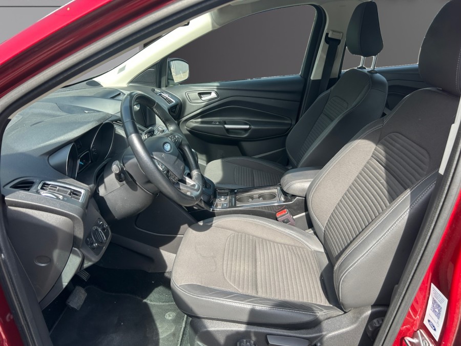 FORD d'occasion KUGA II 1.5 FLEXIFUEL 150 TITANIUM de 2019 Toulouse