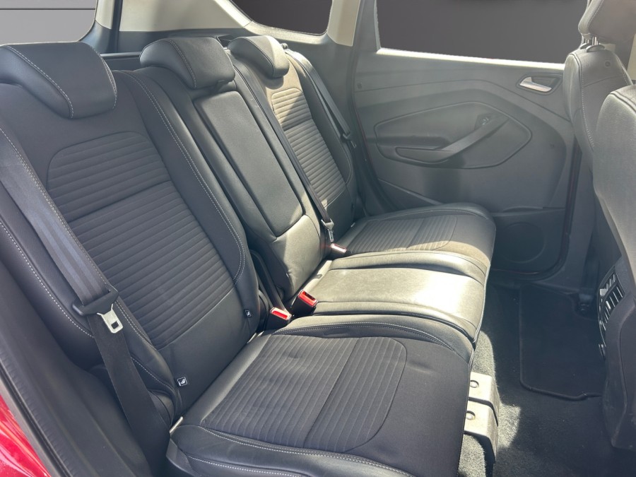 FORD d'occasion KUGA II 1.5 FLEXIFUEL 150 TITANIUM de 2019 Toulouse