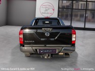 NISSAN d'occasion NAVARA NP300 PICK-UP 2.3 DCI KING CAB N-CONNECTA de