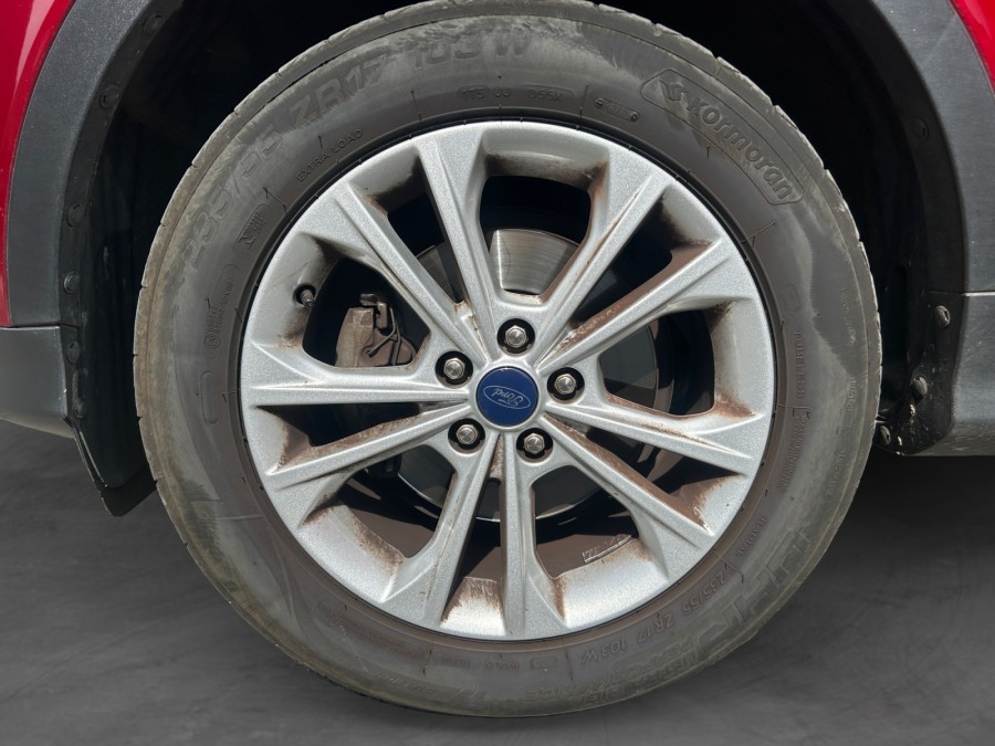 FORD d'occasion KUGA II 1.5 FLEXIFUEL 150 TITANIUM de 2019 Toulouse
