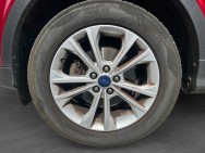 FORD d'occasion KUGA II 1.5 FLEXIFUEL 150 TITANIUM de 2019 Toulouse
