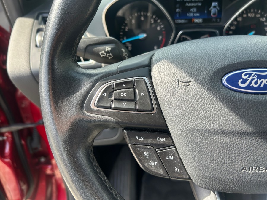 FORD d'occasion KUGA II 1.5 FLEXIFUEL 150 TITANIUM de 2019 Toulouse