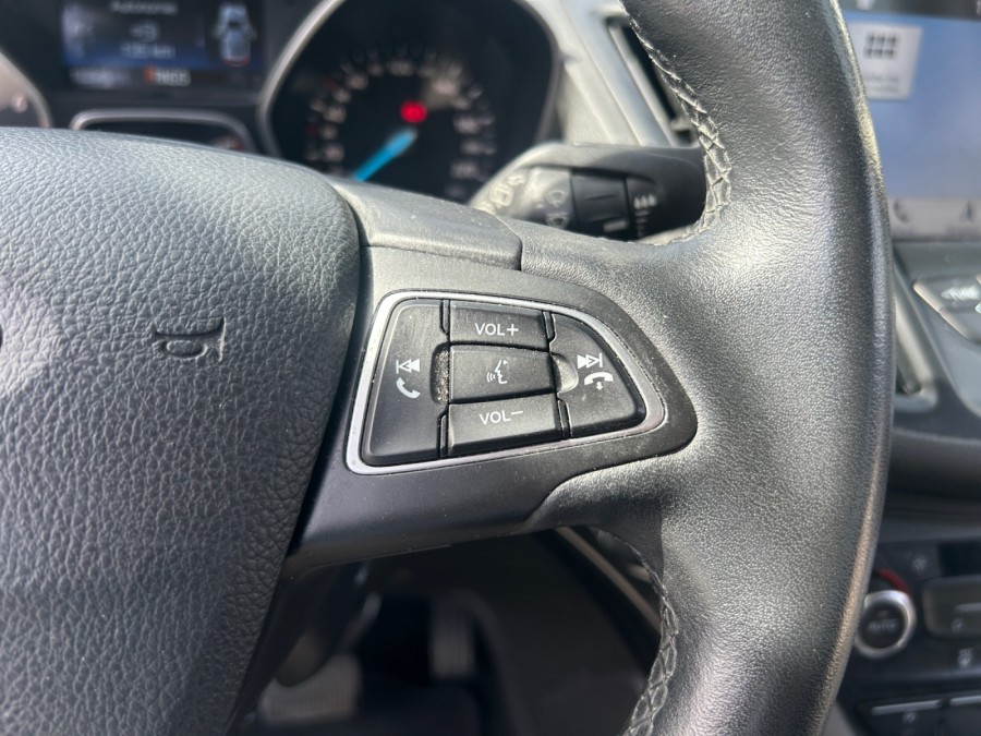 FORD d'occasion KUGA II 1.5 FLEXIFUEL 150 TITANIUM de 2019 Toulouse