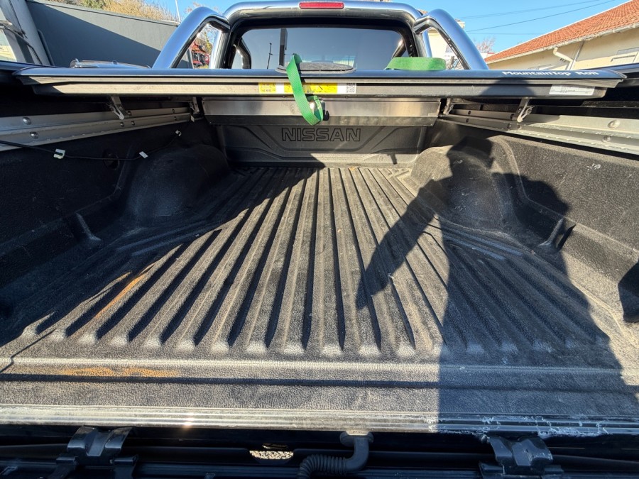 NISSAN d'occasion NAVARA NP300 PICK-UP 2.3 DCI KING CAB N-CONNECTA de