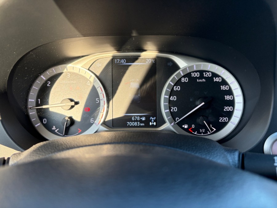 NISSAN d'occasion NAVARA NP300 PICK-UP 2.3 DCI KING CAB N-CONNECTA de